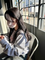 コネクト(conect)&nbsp;学生さんカット♪