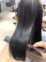 シェリ(Cheri)&nbsp;髪質改善カラー/地毛風カラー/内部補修トリートメント