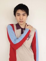 エニイ(ANY)&nbsp;【SHIBA】フェザーショート