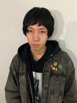 エンシー(ENCI) natural perm