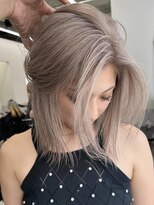 エゴル ナゴヤサカエ(ENGOL NAGOYA SAKAE)&nbsp;【ENGOL名古屋栄】名古屋ハイトーンカラー【保存必須】