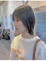 レポ(LEPO) ウルフとブルージュ