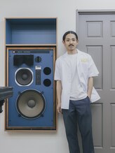 ダリーサード(DALIE third)&nbsp;Ryosuke 