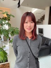 セリオ(SERiO)&nbsp;武内 有香