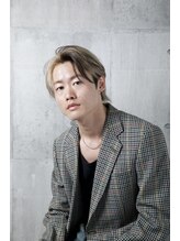 ダズ(Dazz)&nbsp;亀田 龍武