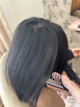 ココロ 高槻(cocoro) ナチュラル矯正