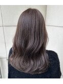 【大和町美容室】イルミナムーンライトブラウン＆美髪オージュア