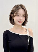 皆様と末長くお付き合いしたいから【GRITTERsの髪質改善メニュー】で気になるお悩みも解決！