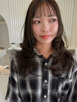 デビュー バイ アミ 北中城(debut by A.M.I)&nbsp;ワンホンレイヤー/ダークブルー/ミルクティー/沖縄/北中城