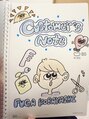 ココ 横浜(coco)&nbsp;お客様ノートに寄せ書き沢山あるので是非見てみてください！