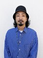ノンダメージサロン ステラバイボヌール(Stella by Bonheur) 原 佑弥