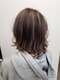 ウーマンピュア(WOMAN Pure)の写真/もちが良いカットと丁寧なカウンセリングで、理想のスタイルへ!再現性も◎です☆