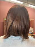  &nbsp;&nbsp;広がりやすい髪をまとまりやすく