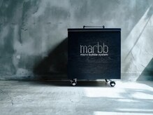 アビー(A.B.I)の雰囲気(全メニューに【Marbb】導入#髪質改善 )