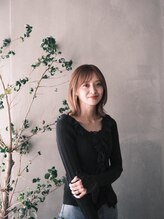 ボン マール ヘアー(Bon Male hair) 幾度 春香