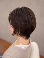 ワンエイティ(180°)&nbsp;大人ひし形ショート