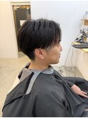 曲がる縮毛矯正#縮毛矯正#ダウンパーマ#ストレート