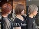リタ(LITA)の写真