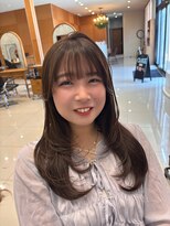 カノエ 防府田島店(canoe)&nbsp;レイヤー