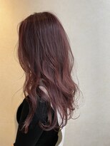ルフト(Luft.) rose red