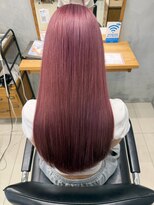 カノエ 防府田島店(canoe)&nbsp;ピンクパープル