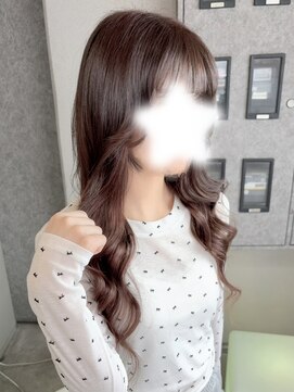 ラニシス ヘアー(Lanisis Hair) 大人っぽブラウン