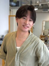 グレイン キャンバス 川崎(grain canvas.)&nbsp;後藤 圭介