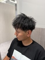 ルート 大宮(ROUTES)&nbsp;王道ツイスパ