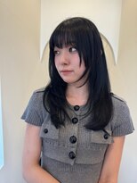 ウシワカマル ミライ(USHIWAKAMARU MIRAI)&nbsp;「店長指名No.1 小顔くびれミディ」
