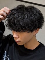 オーバーネオ 町田(OVER NEO)&nbsp;【ミノル指名限定カット＋パーマ】