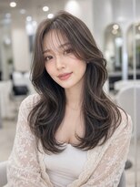 ラビマーニ 西中島店(Labimani)&nbsp;【Labimani】褒められ韓国風レイヤー