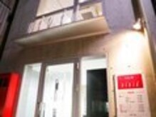 ビビット 東大宮西口店(vivid)の雰囲気（【東大宮/髪質改善/縮毛矯正/メンズ】）