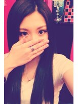 リミックス(REMIX by Love hair KING OF PRINCESS HAIR&EXTENTION) なったそちゃん