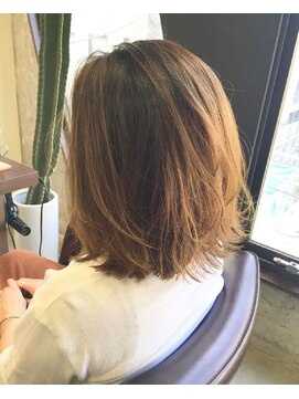 キー(kｅｙ) お客様style