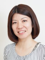 リンク(Link)&nbsp;大人ショートボブ