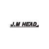 ジェイエム ヘッド(J.M HEAD)のお店ロゴ