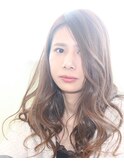 高発色☆イルミナカラー☆