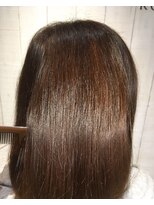 ロッコ 深谷店(ROCCO)&nbsp;うるツヤ☆本格ハホニコトリートメント