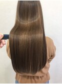 20代、30代、40代髪質改善トリートメント　美髪エステ！！