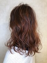 コバコ(Cobaco)&nbsp;ブリーチなしのチェリーブロッサム