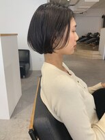 リイチ(LIICHI)&nbsp;ハンサムボブ