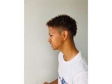 バーバークラフト ジャック(BARBER CRAFT jack)