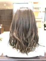 モードケイズ 西宮(MODE K's) 【西宮/髪質改善/イルミナカラー/インナーカラー/白髪染め】