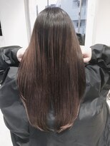 アディクト 綾瀬(ADDICT)&nbsp;【ADDICT_YuuYa】ソンブレバレイヤージュ_マロンベージュ