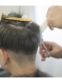 カールソン ジェイ ヘアー(Carlson J Hair) 小見山 潤