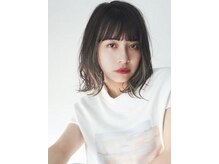 ヘアサロンガリカアオヤマ(hair salon Gallica aoyama)