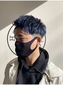 ネイビーブラックby平松