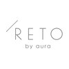 レトバイアウラ(RETO by aura)のお店ロゴ