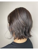 イングスジャパン(ings JAPAN)&nbsp;グレージュボブ