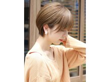 セピアージュ ドゥー(hair beauty clinic salon Sepiage deux)